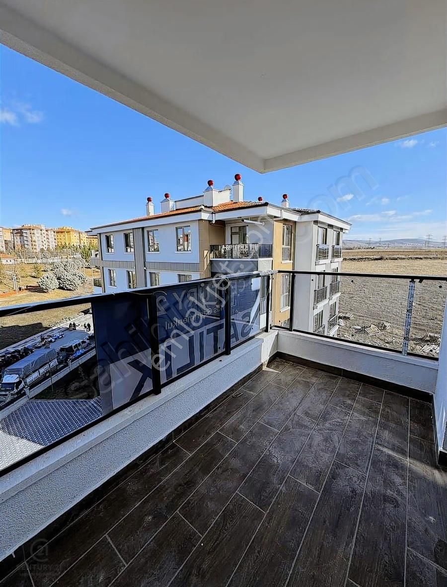 Site İçi Lüx 1+1 Sıfır Satılık Daire - Görsel 9