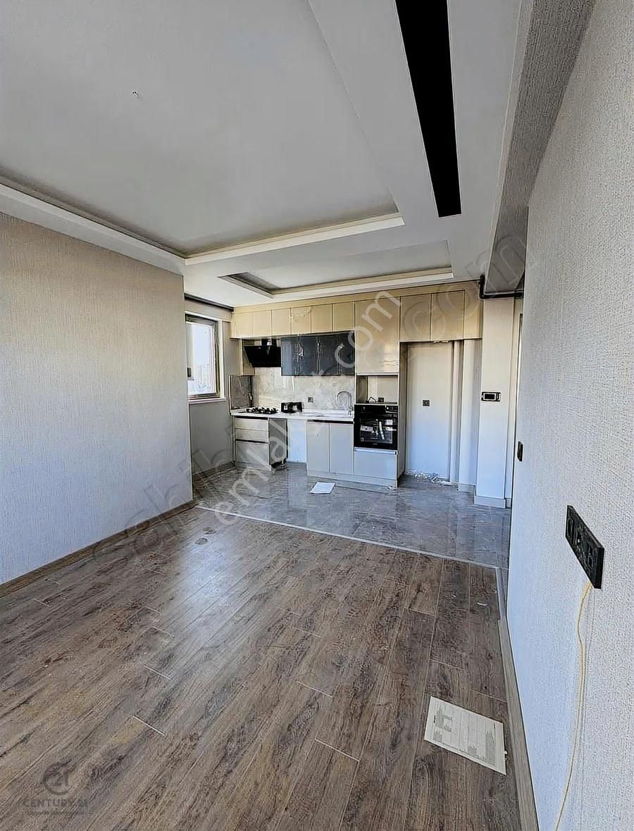 Site İçi Lüx 1+1 Sıfır Satılık Daire - Görsel 20