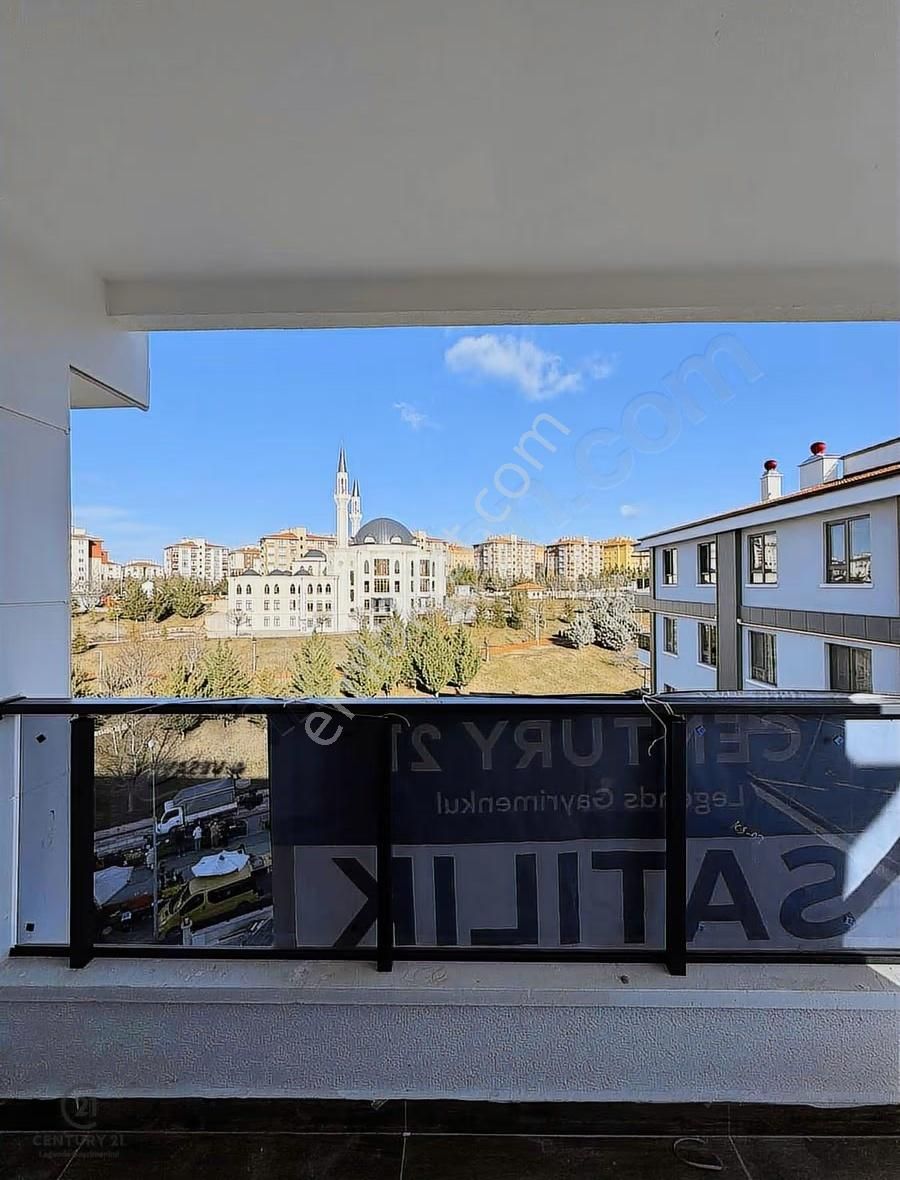 Site İçi Lüx 1+1 Sıfır Satılık Daire - Görsel 10
