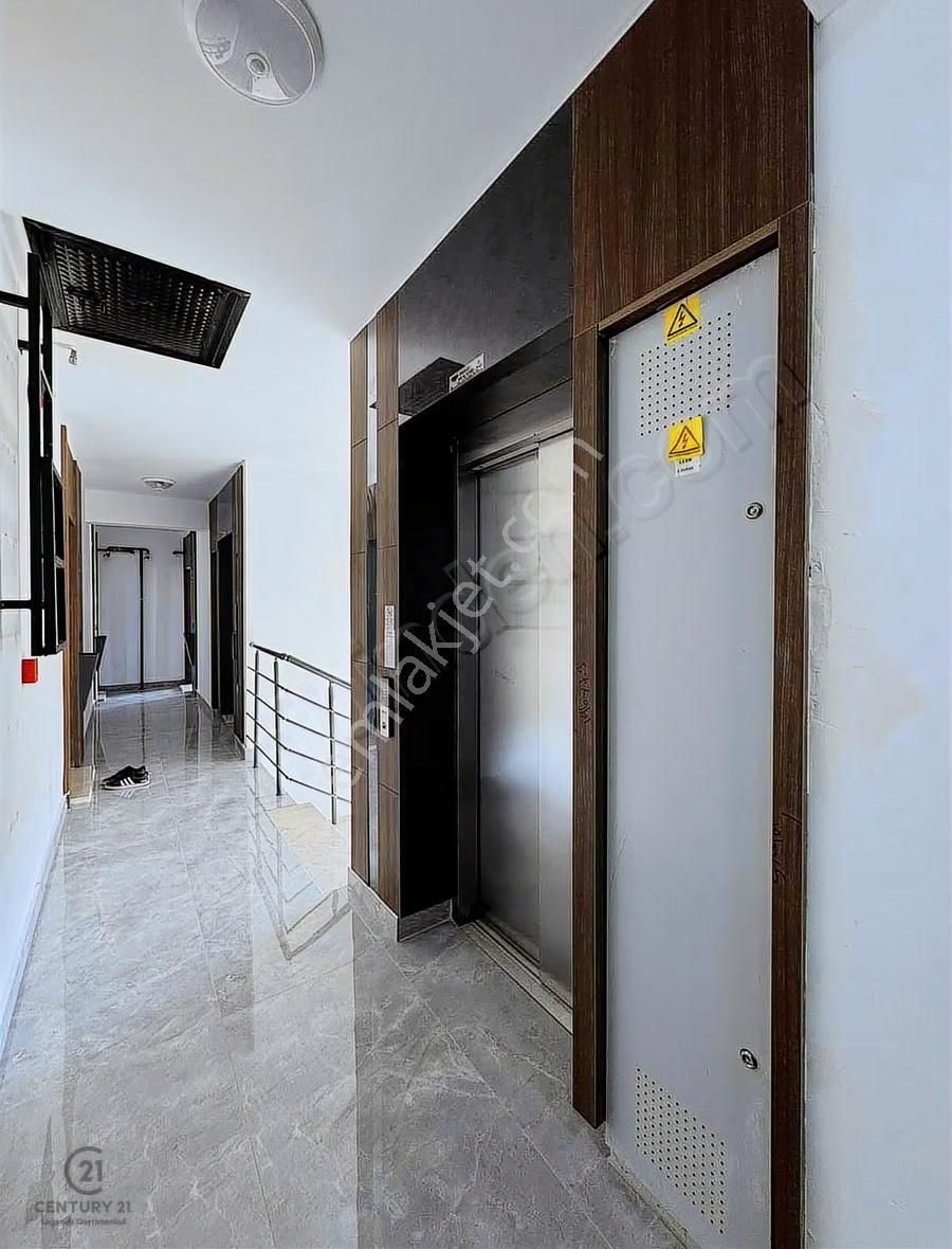 Site İçi Lüx 1+1 Sıfır Satılık Daire - Görsel 22