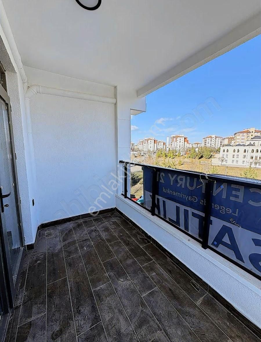 Site İçi Lüx 1+1 Sıfır Satılık Daire - Görsel 15