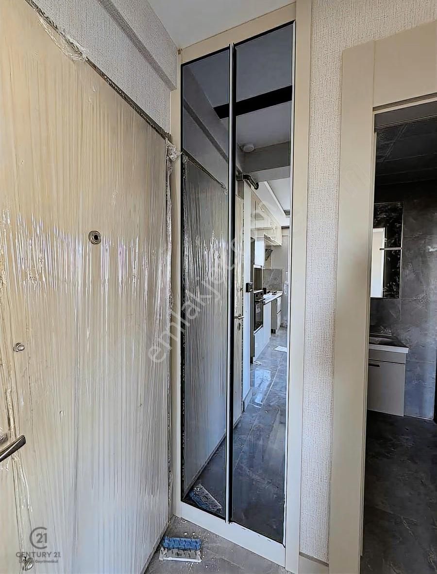 Site İçi Lüx 1+1 Sıfır Satılık Daire - Görsel 4