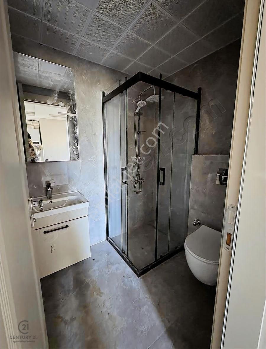 Site İçi Lüx 1+1 Sıfır Satılık Daire - Görsel 11