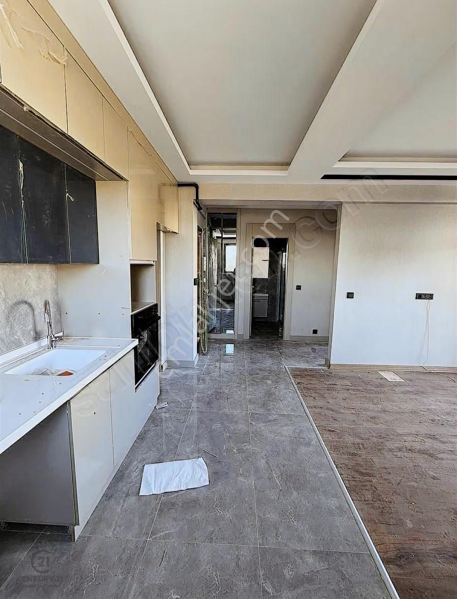 Site İçi Lüx 1+1 Sıfır Satılık Daire - Görsel 13