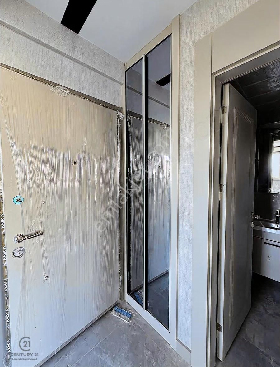 Site İçi Lüx 1+1 Sıfır Satılık Daire - Görsel 8