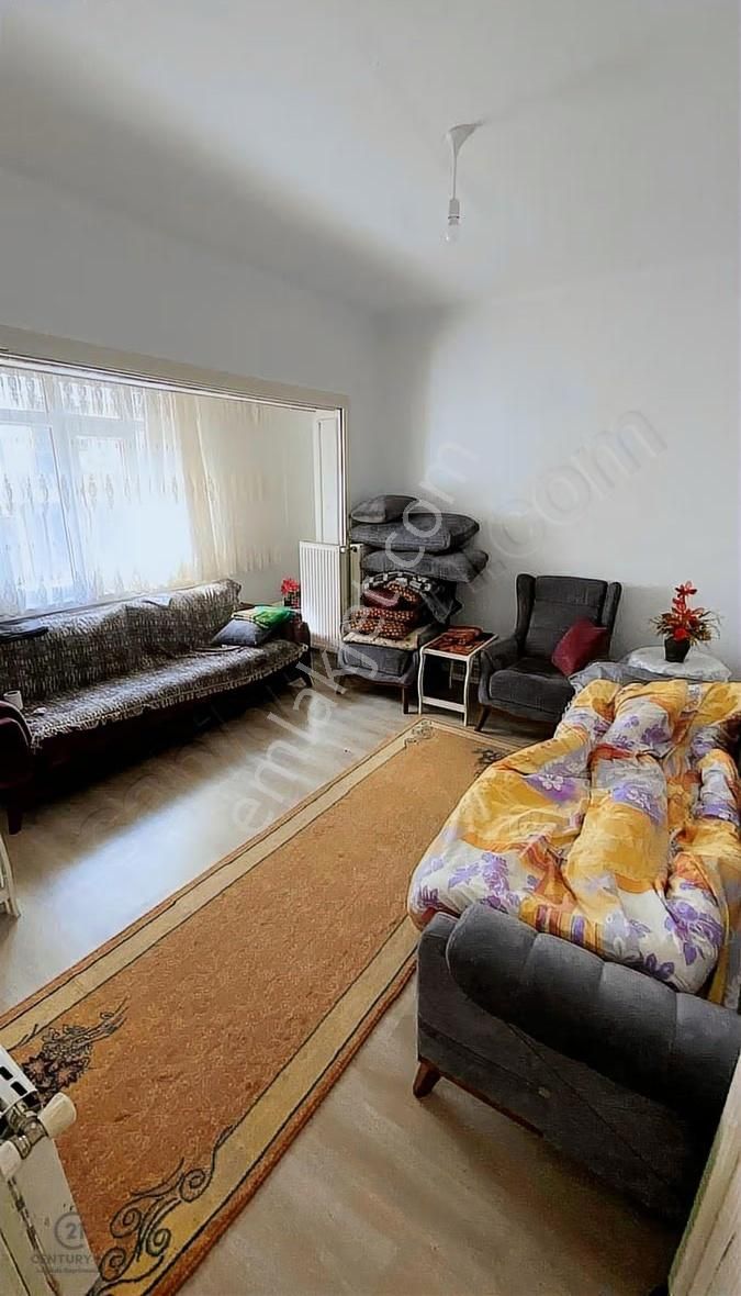 Merkezi Konumda Eşyalı 2+1 Kiralık Daire - Görsel 12