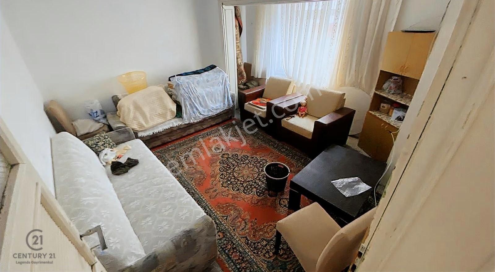 Merkezi Konumda Eşyalı 2+1 Kiralık Daire - Görsel 9