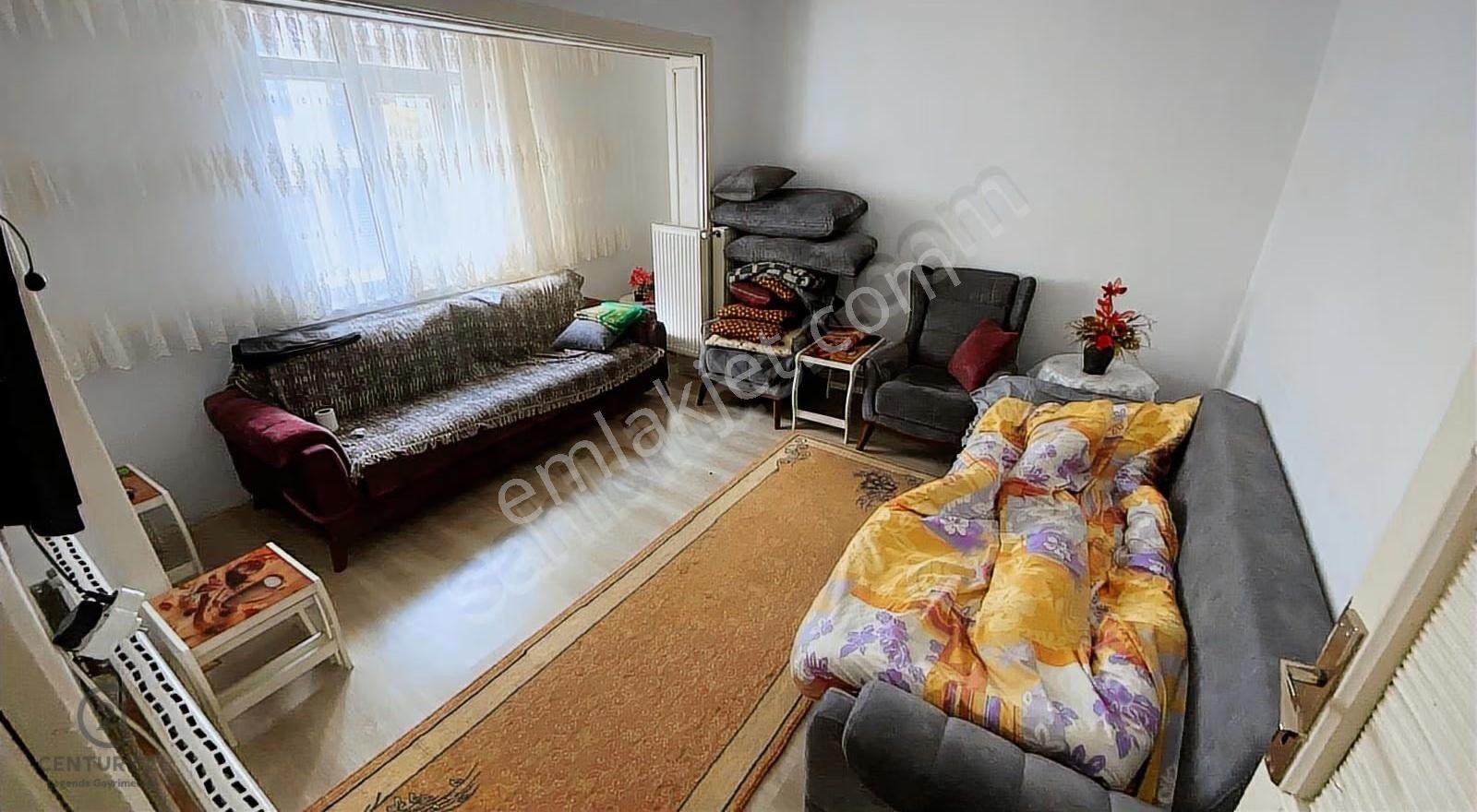 Merkezi Konumda Eşyalı 2+1 Kiralık Daire - Görsel 3
