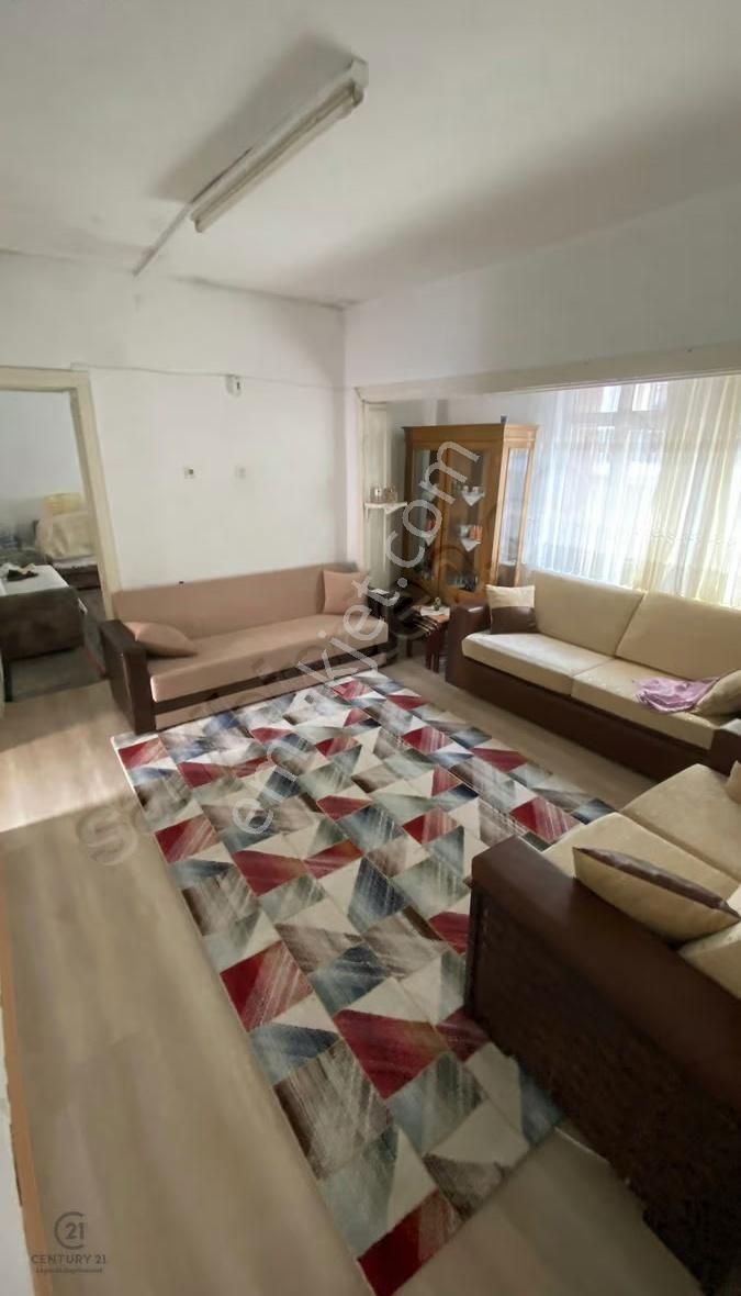 Merkezi Konumda Eşyalı 2+1 Kiralık Daire - Görsel 2
