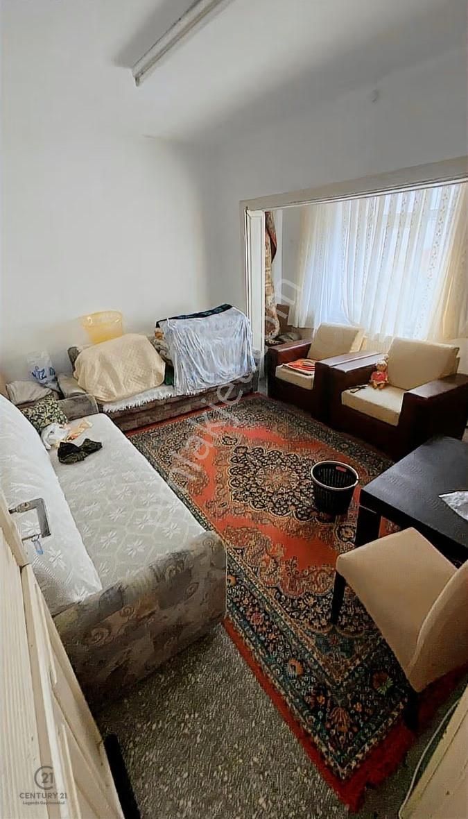 Merkezi Konumda Eşyalı 2+1 Kiralık Daire - Görsel 4