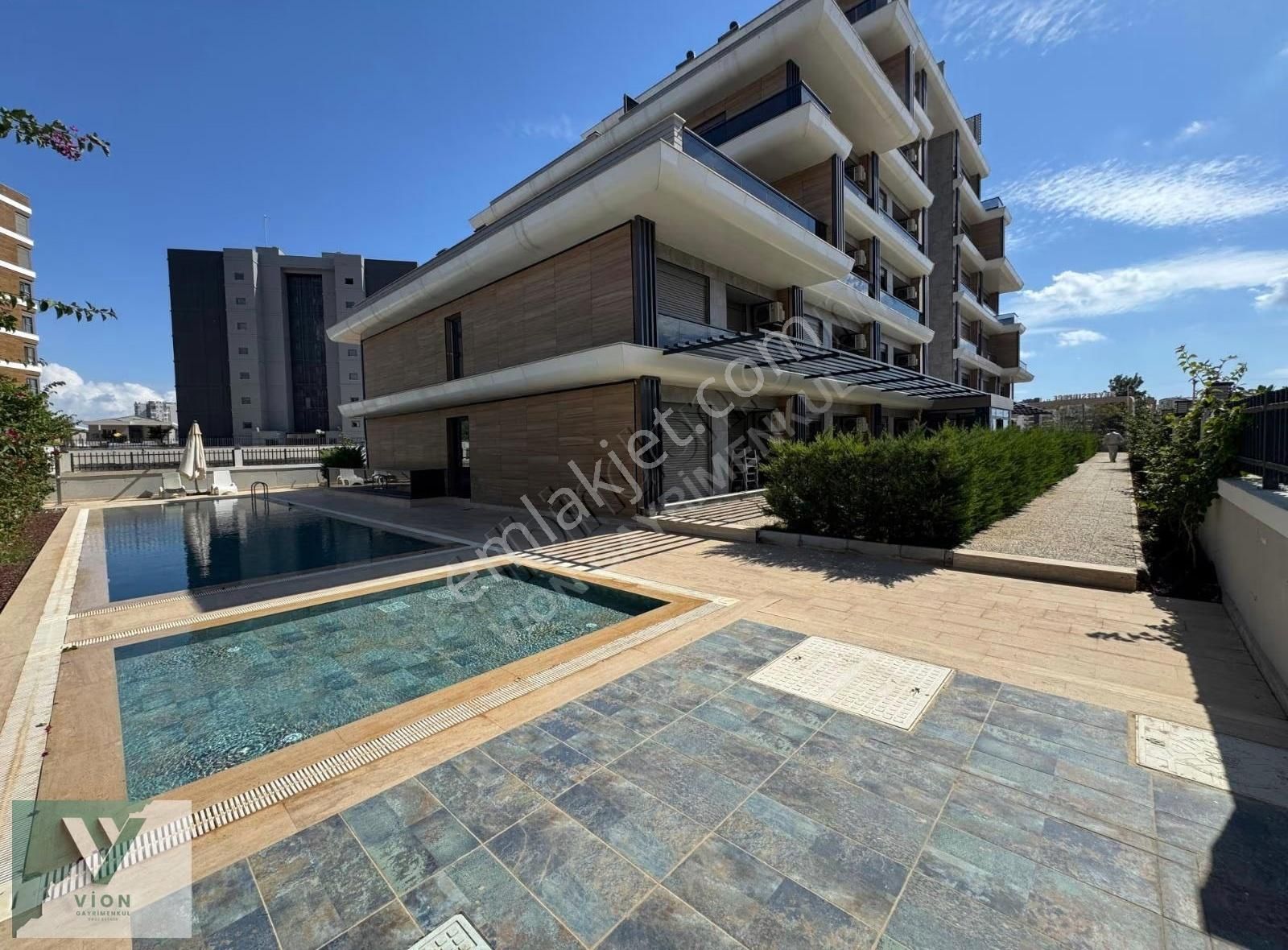 Altıntaş Ermenek Sınırında Lüx Eşyalı Kiralık 1+1