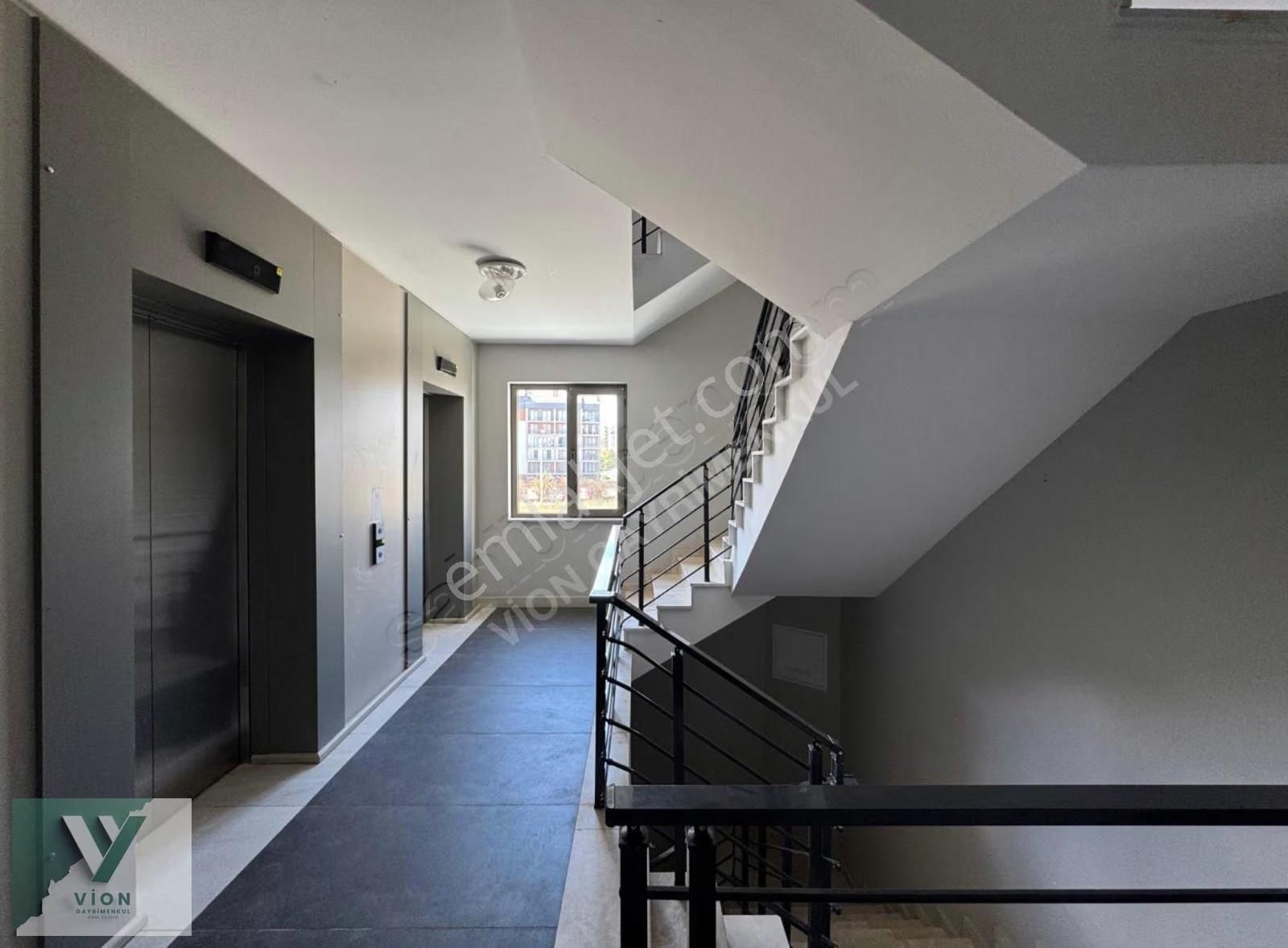 Altıntaş Ermenek Sınırında Lüx Eşyalı Kiralık 1+1 - Görsel 2