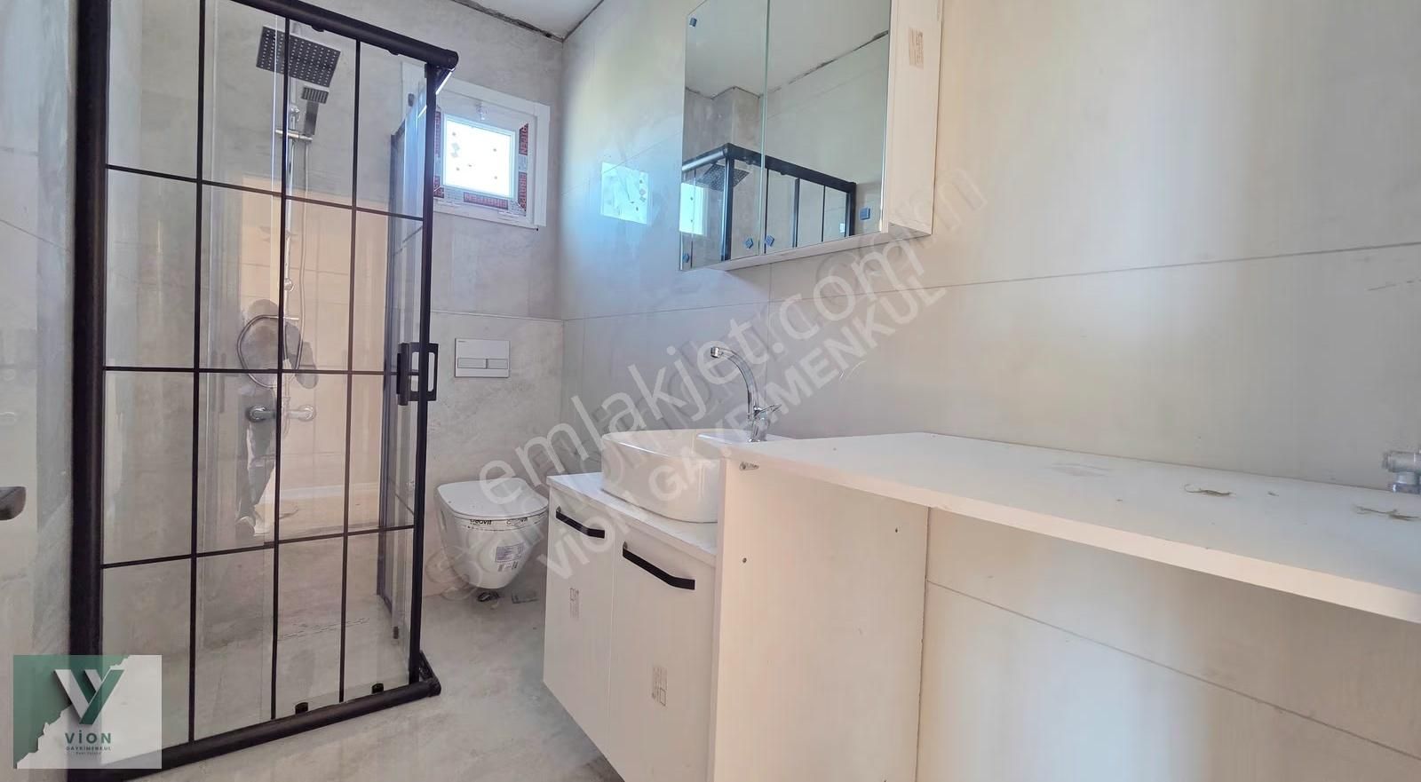 Gülsüm Aydın'dan Döşemealtı Ana Yol Yakın Havuzlu Geniş1+1 Daire - Görsel 2