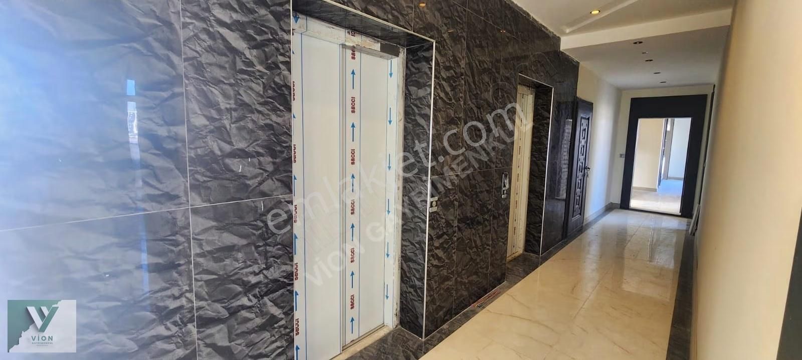 Ermenek Sınırında İskan Aşamasında 85 M2 Net 2+1 - Görsel 19