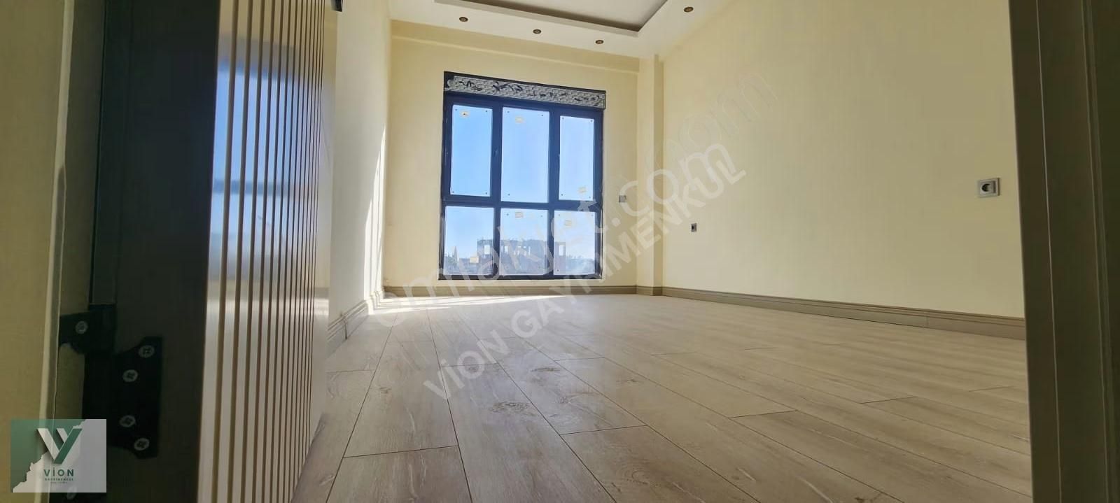 Ermenek Sınırında İskan Aşamasında 85 M2 Net 2+1 - Görsel 6