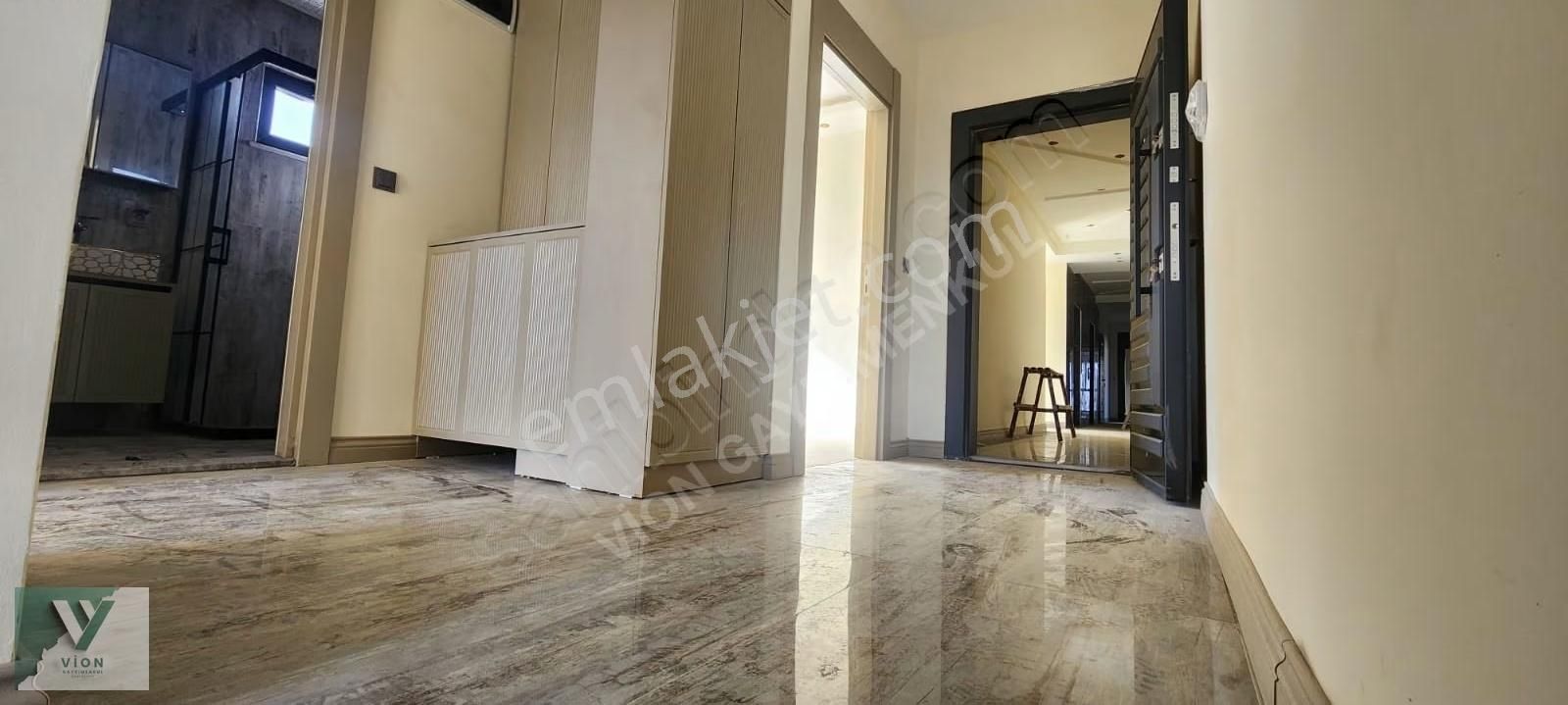 Ermenek Sınırında İskan Aşamasında 85 M2 Net 2+1 - Görsel 23