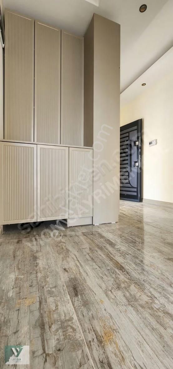 Ermenek Sınırında İskan Aşamasında 85 M2 Net 2+1 - Görsel 11