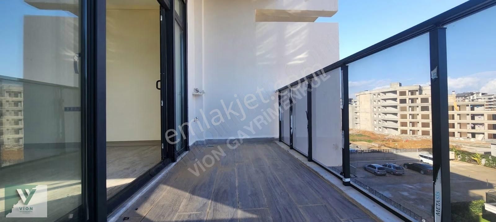 Ermenek Sınırında İskan Aşamasında 85 M2 Net 2+1 - Görsel 18