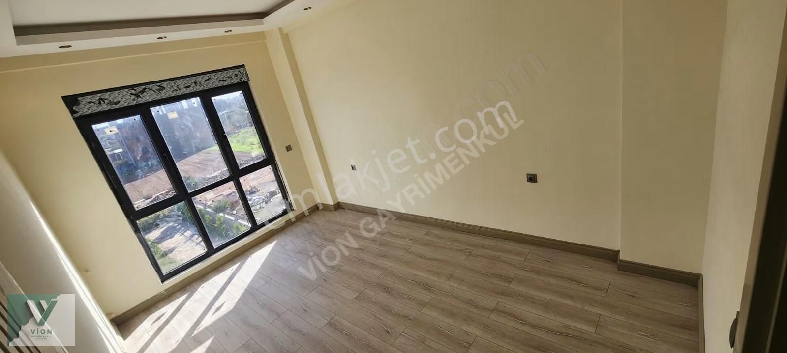 Ermenek Sınırında İskan Aşamasında 85 M2 Net 2+1 - Görsel 21