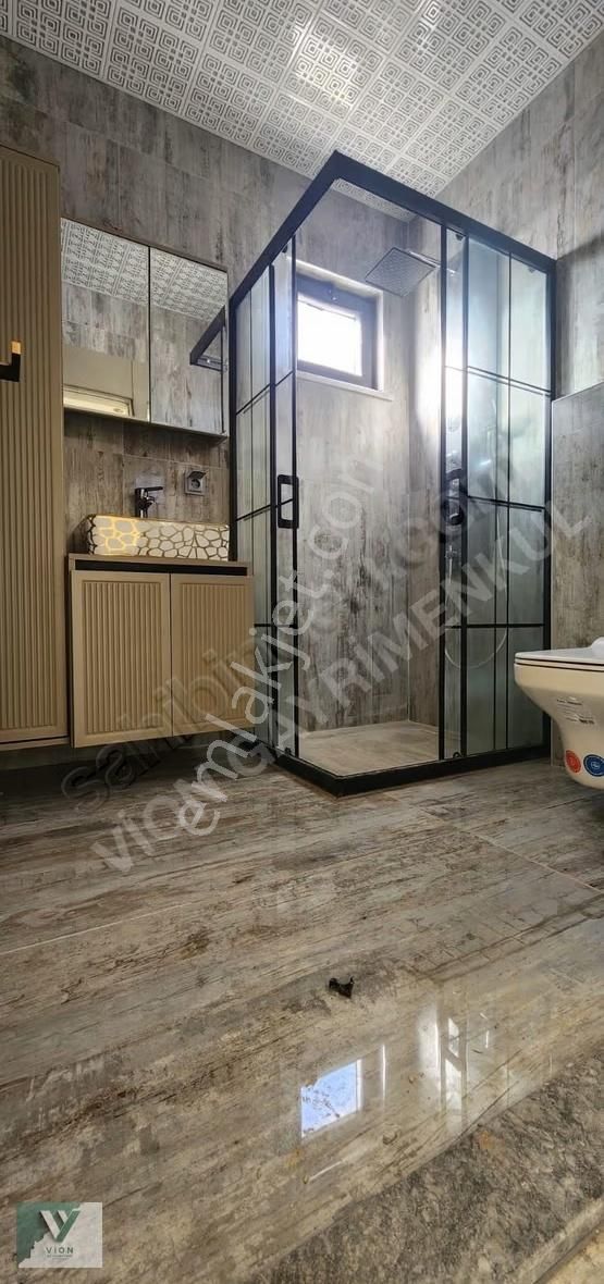 Ermenek Sınırında İskan Aşamasında 85 M2 Net 2+1 - Görsel 16