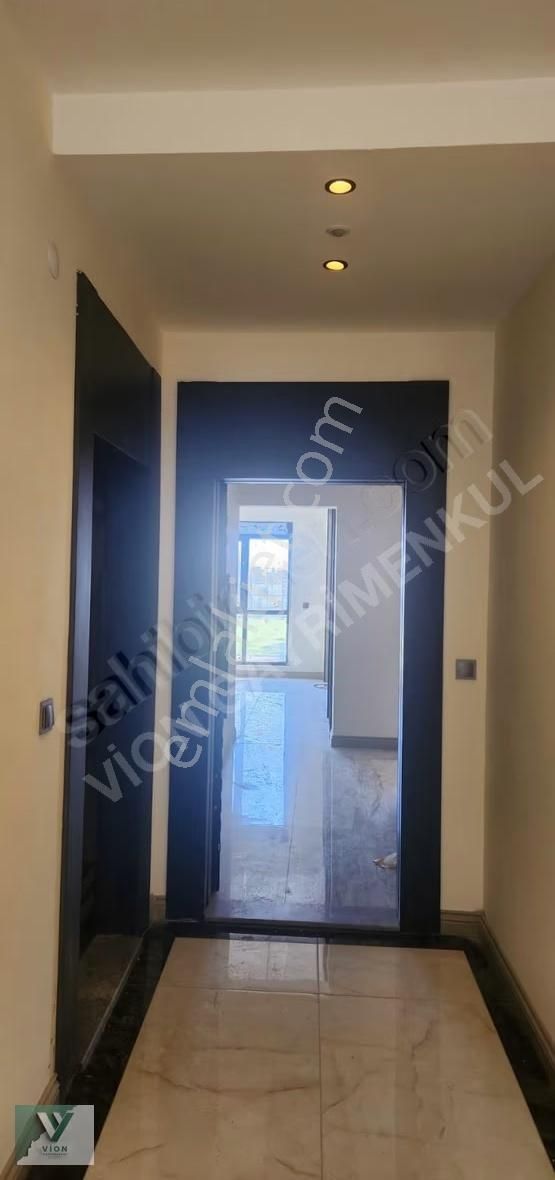 Ermenek Sınırında İskan Aşamasında 85 M2 Net 2+1 - Görsel 10