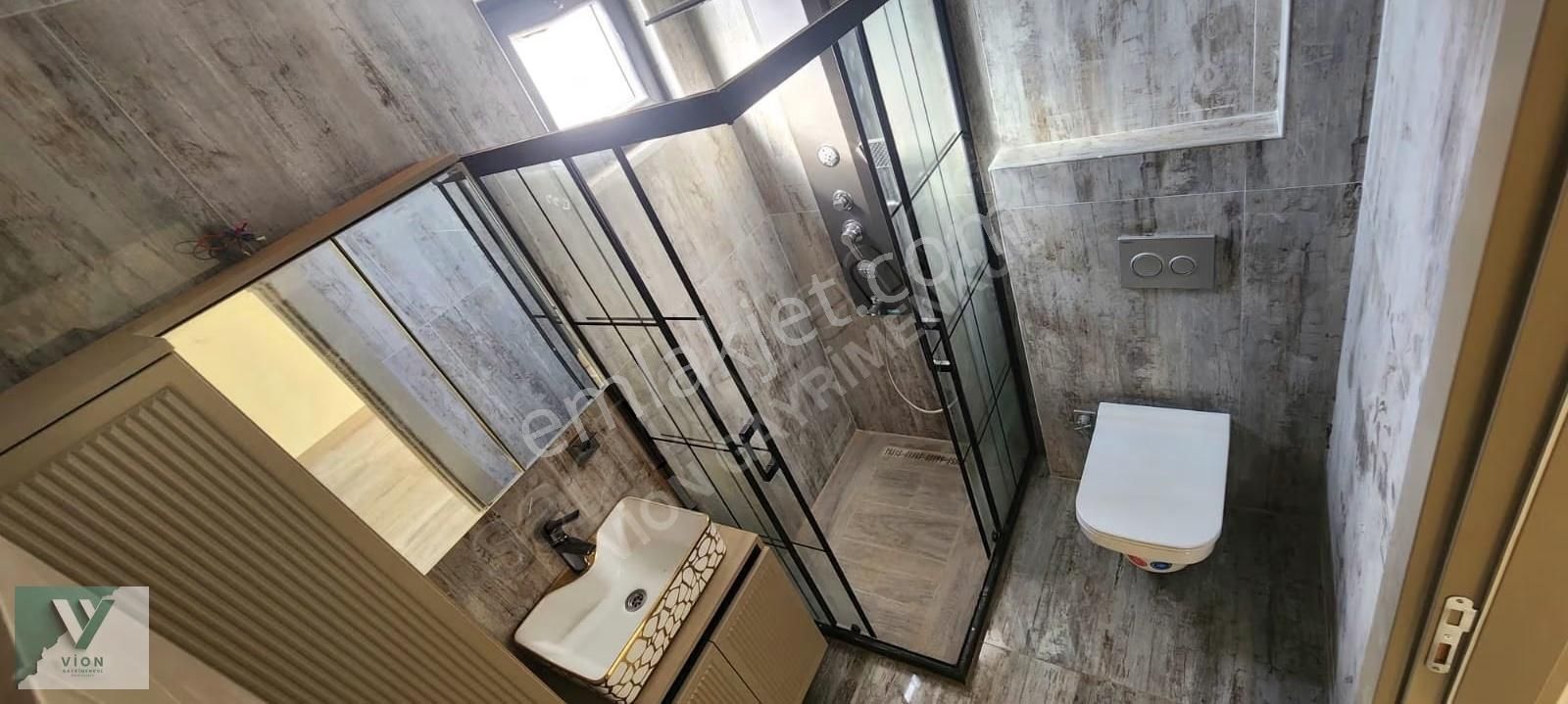 Ermenek Sınırında İskan Aşamasında 85 M2 Net 2+1 - Görsel 5