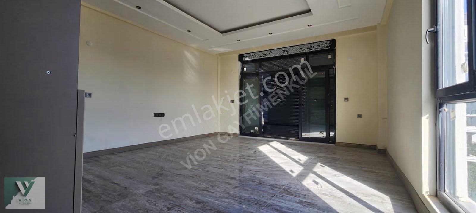 Ermenek Sınırında İskan Aşamasında 85 M2 Net 2+1 - Görsel 17