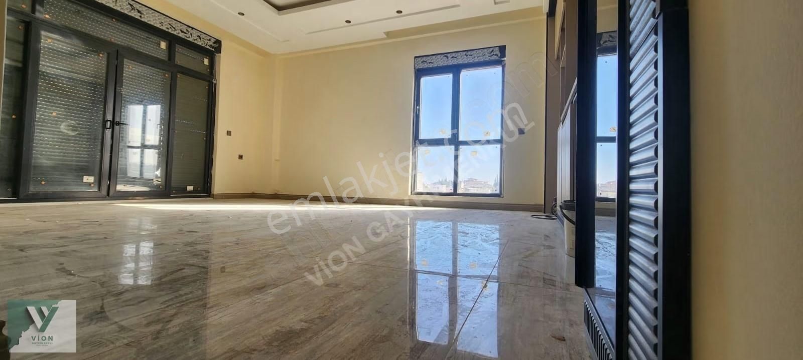 Ermenek Sınırında İskan Aşamasında 85 M2 Net 2+1 - Görsel 4