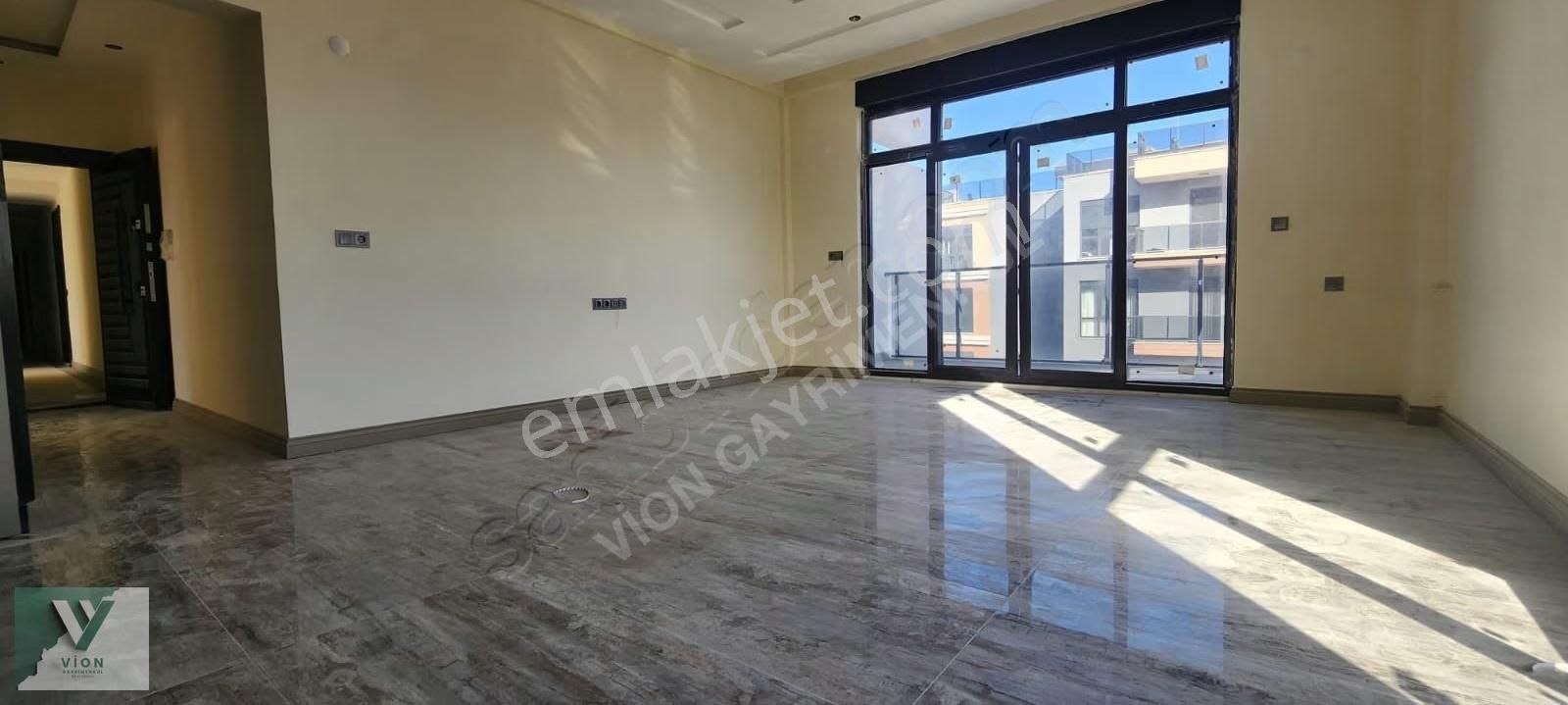 Ermenek Sınırında İskan Aşamasında 85 M2 Net 2+1 - Görsel 8