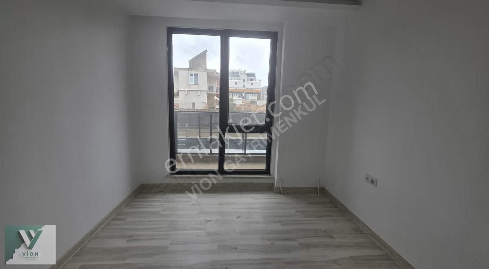 Rezan Kiraz'dan Altıntaş'ta Havuzlu 1+1 Kiralık Daire - Görsel 5