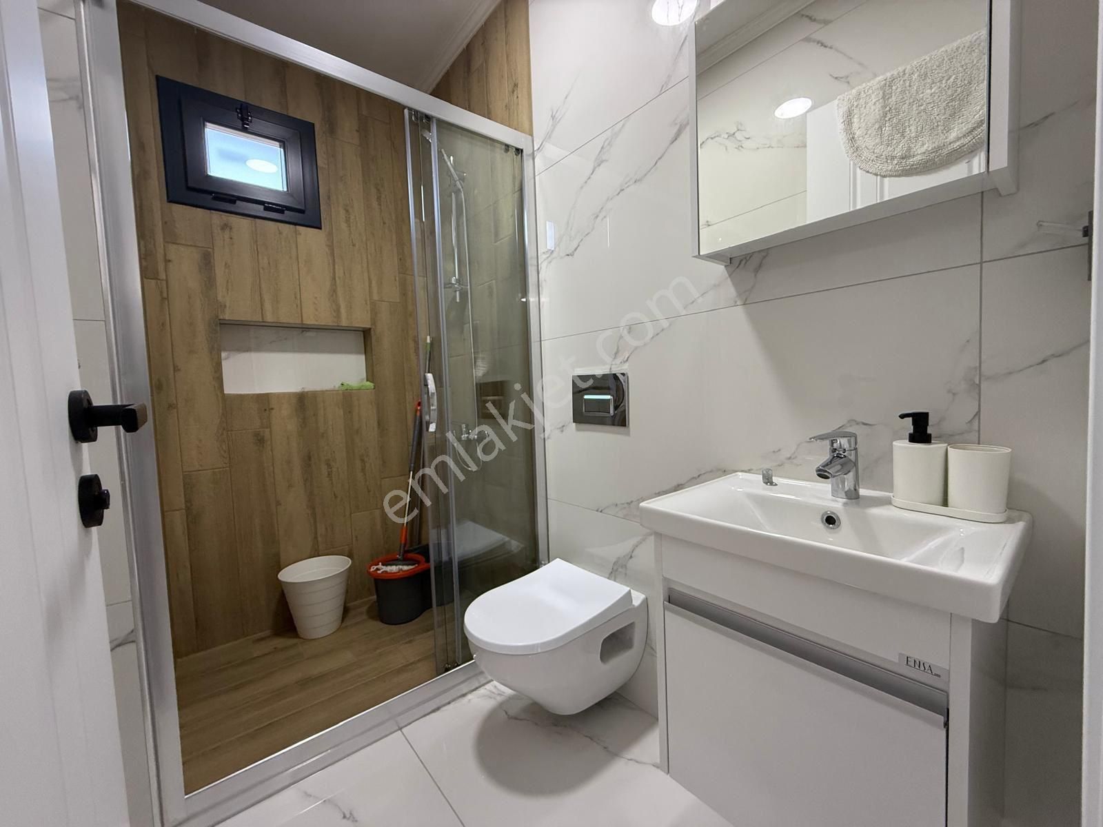 Seferihisar Doğanbeyde 3+1 Müstakil Bağımsız Villa /ultra Lüks - Görsel 24