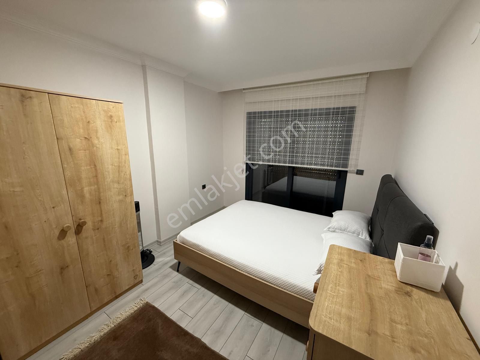 Seferihisar Doğanbeyde 3+1 Müstakil Bağımsız Villa /ultra Lüks - Görsel 27