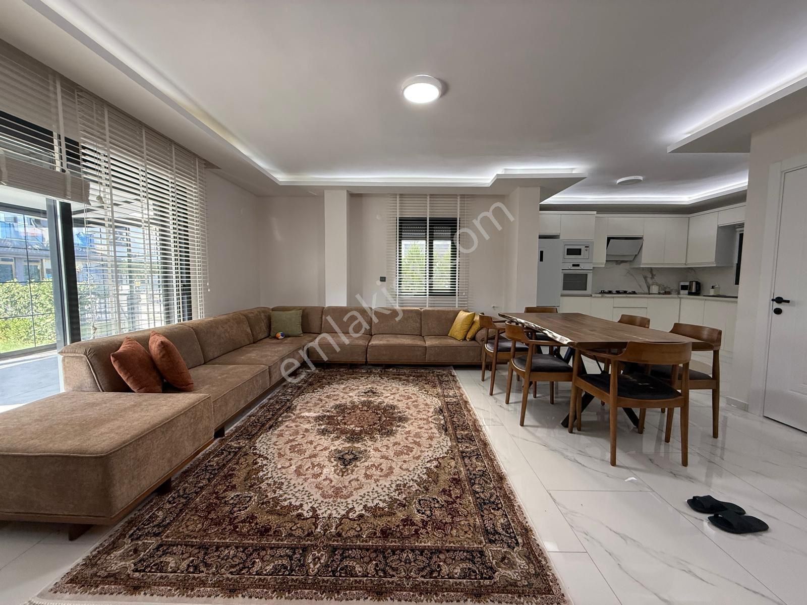 Seferihisar Doğanbeyde 3+1 Müstakil Bağımsız Villa /ultra Lüks - Görsel 15