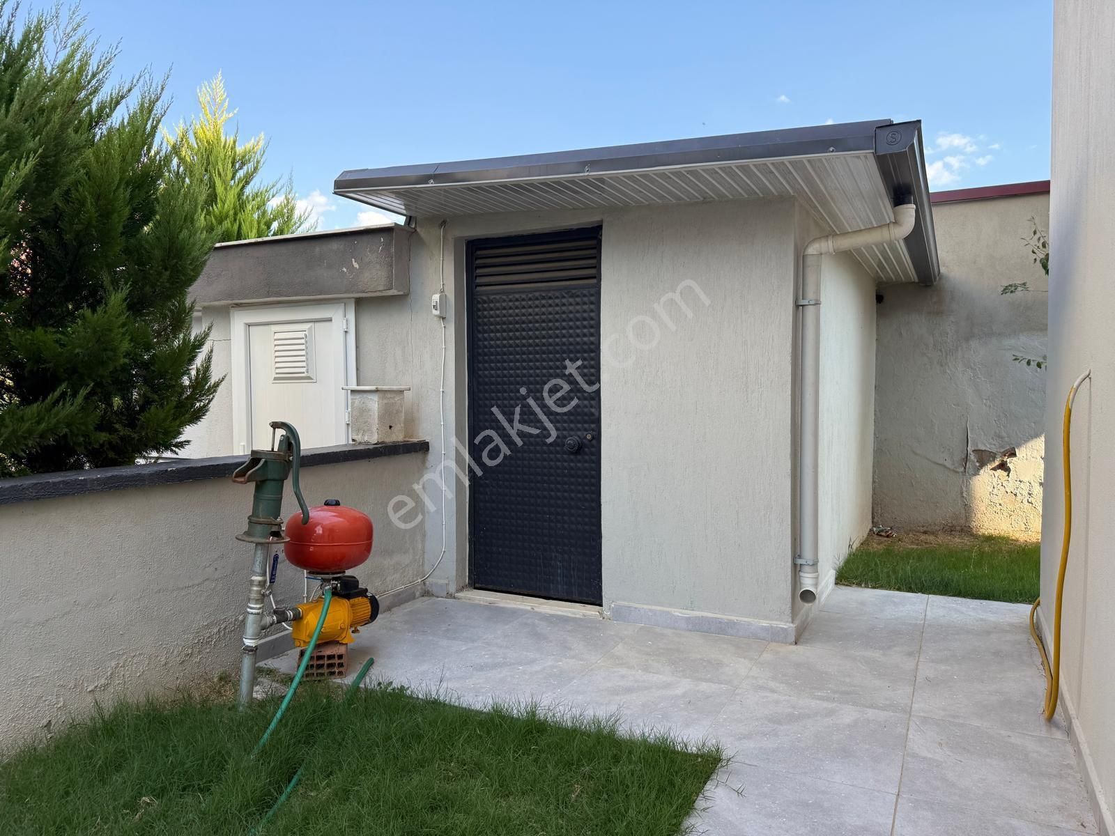 Seferihisar Doğanbeyde 3+1 Müstakil Bağımsız Villa /ultra Lüks - Görsel 7