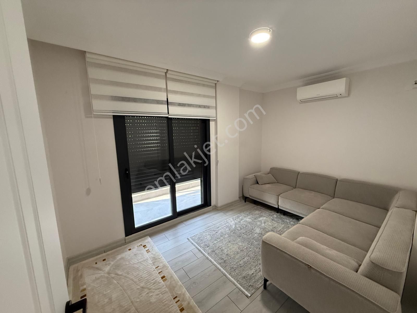 Seferihisar Doğanbeyde 3+1 Müstakil Bağımsız Villa /ultra Lüks - Görsel 25