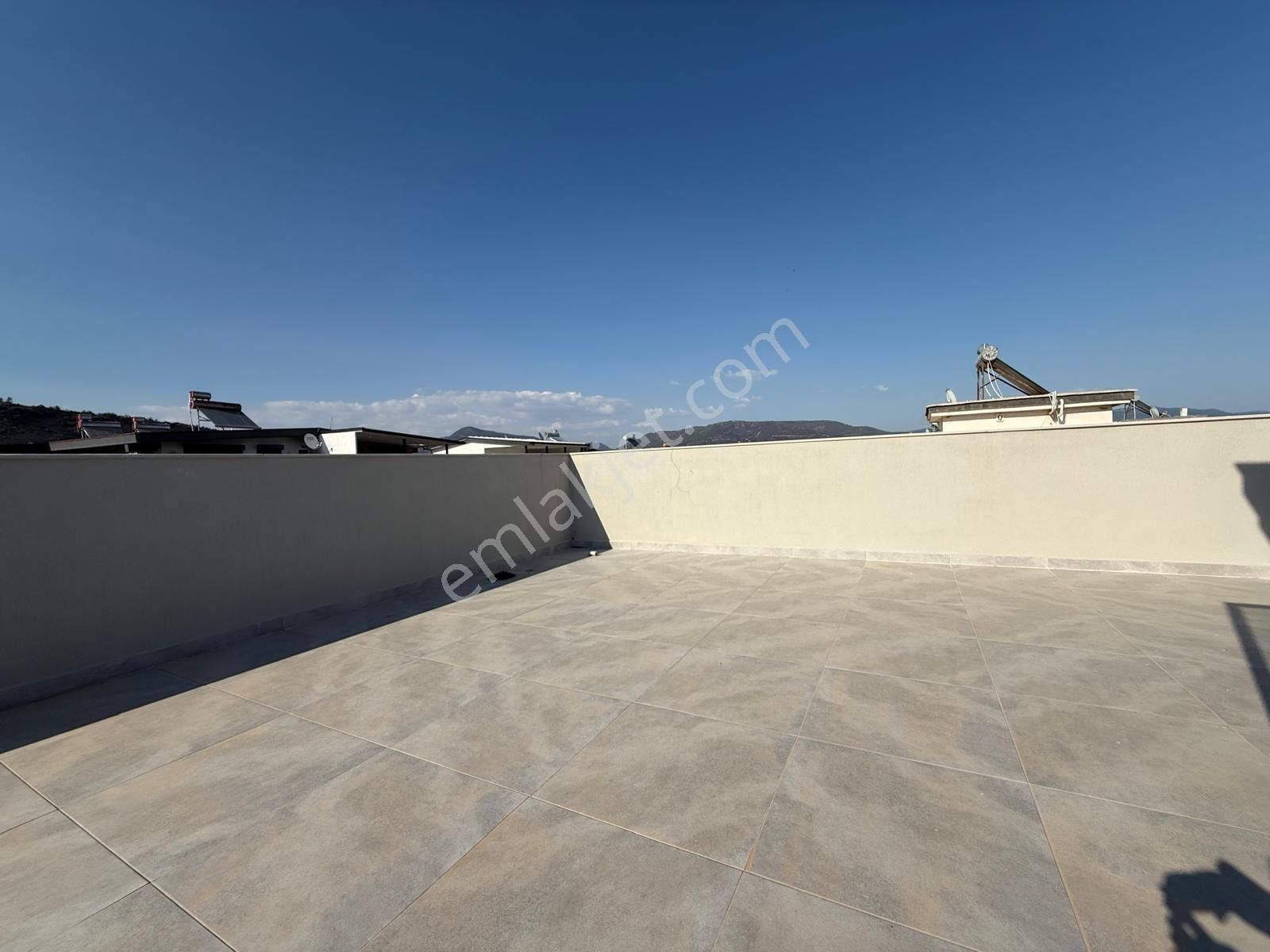 Seferihisar Doğanbeyde 3+1 Müstakil Bağımsız Villa /ultra Lüks - Görsel 34