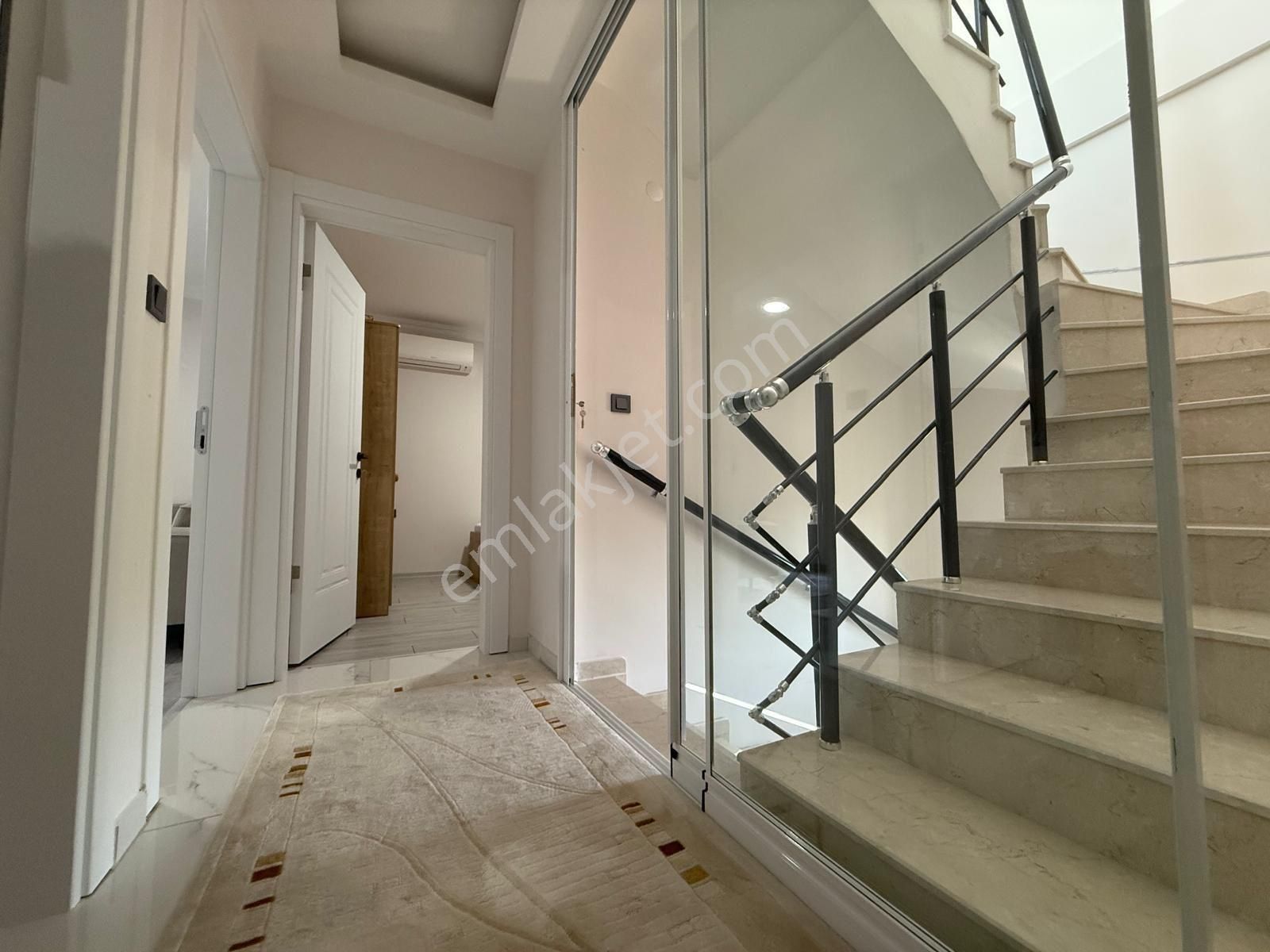 Seferihisar Doğanbeyde 3+1 Müstakil Bağımsız Villa /ultra Lüks - Görsel 31