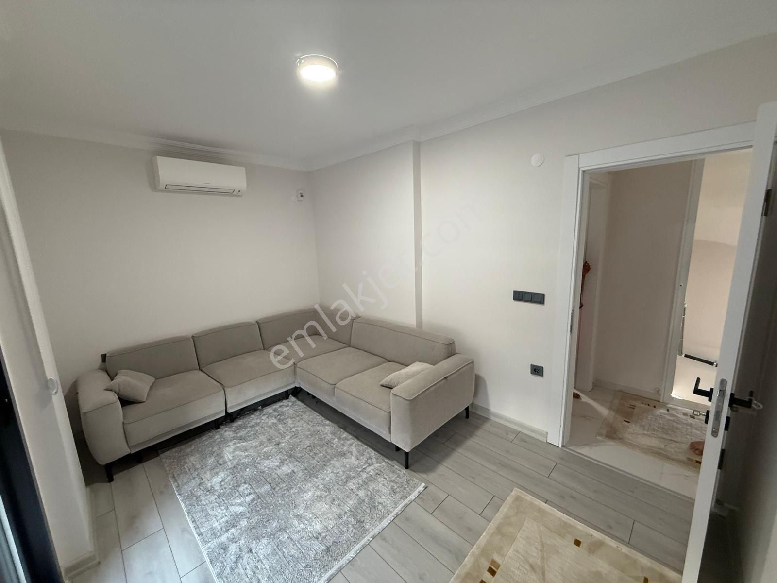 Seferihisar Doğanbeyde 3+1 Müstakil Bağımsız Villa /ultra Lüks - Görsel 26