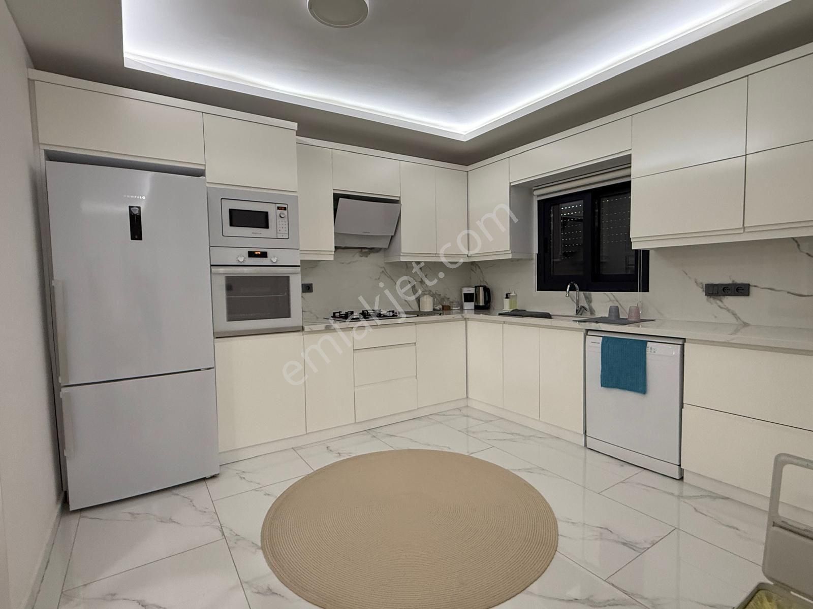 Seferihisar Doğanbeyde 3+1 Müstakil Bağımsız Villa /ultra Lüks - Görsel 21