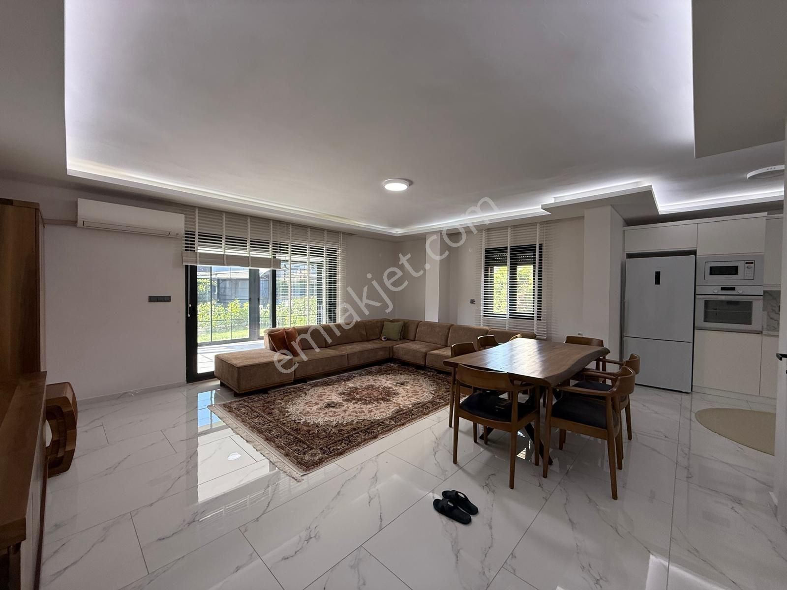 Seferihisar Doğanbeyde 3+1 Müstakil Bağımsız Villa /ultra Lüks - Görsel 13