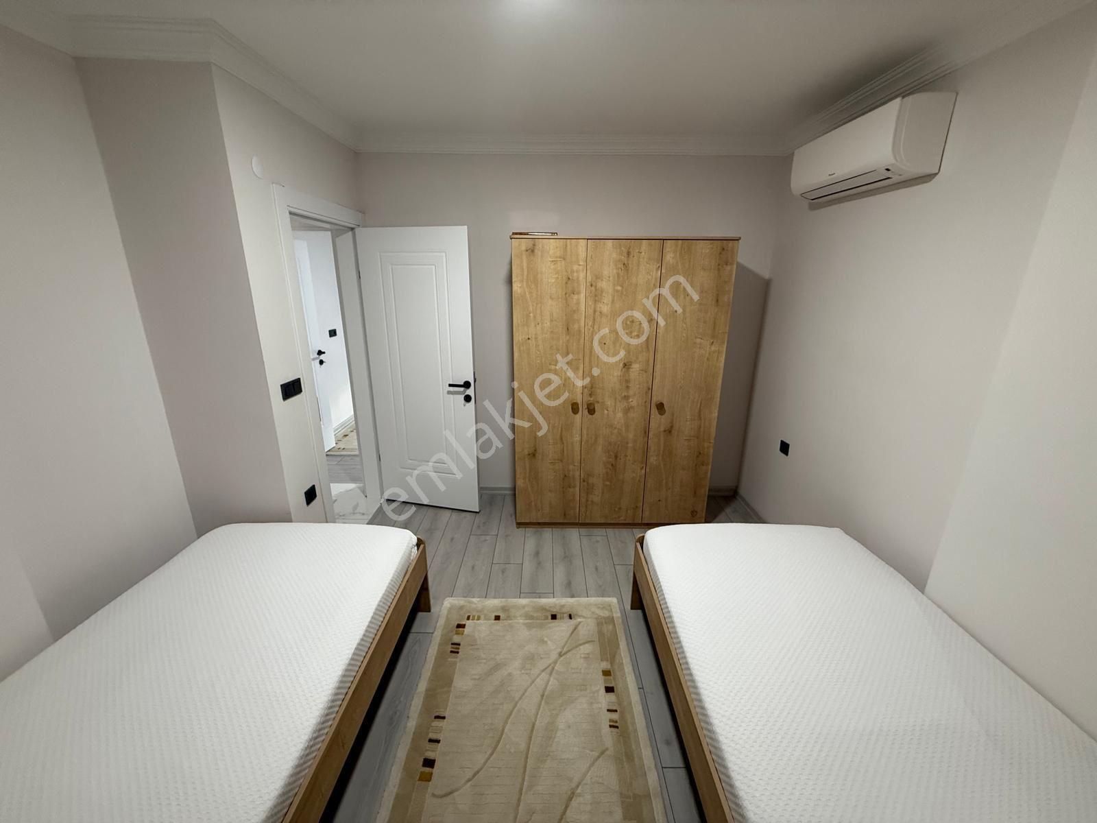 Seferihisar Doğanbeyde 3+1 Müstakil Bağımsız Villa /ultra Lüks - Görsel 30