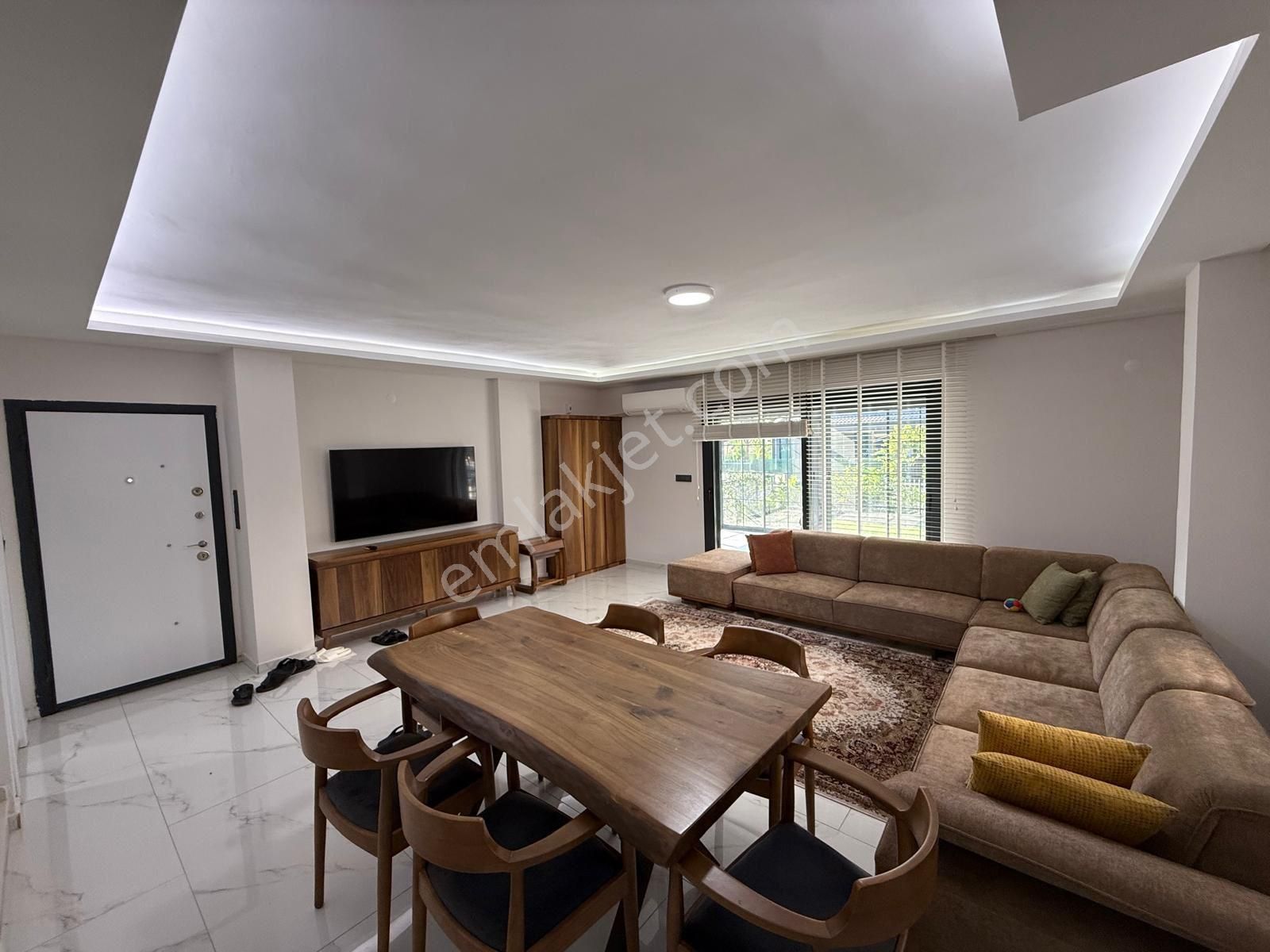 Seferihisar Doğanbeyde 3+1 Müstakil Bağımsız Villa /ultra Lüks - Görsel 17