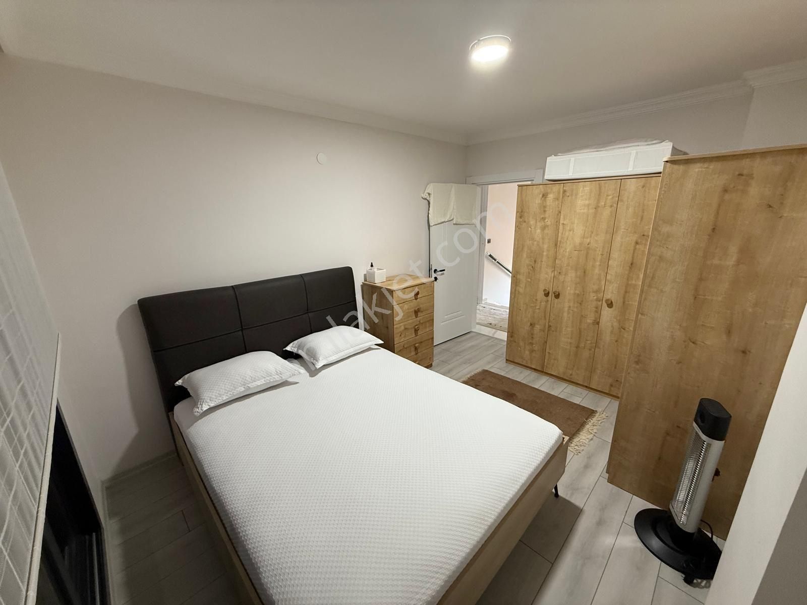 Seferihisar Doğanbeyde 3+1 Müstakil Bağımsız Villa /ultra Lüks - Görsel 28