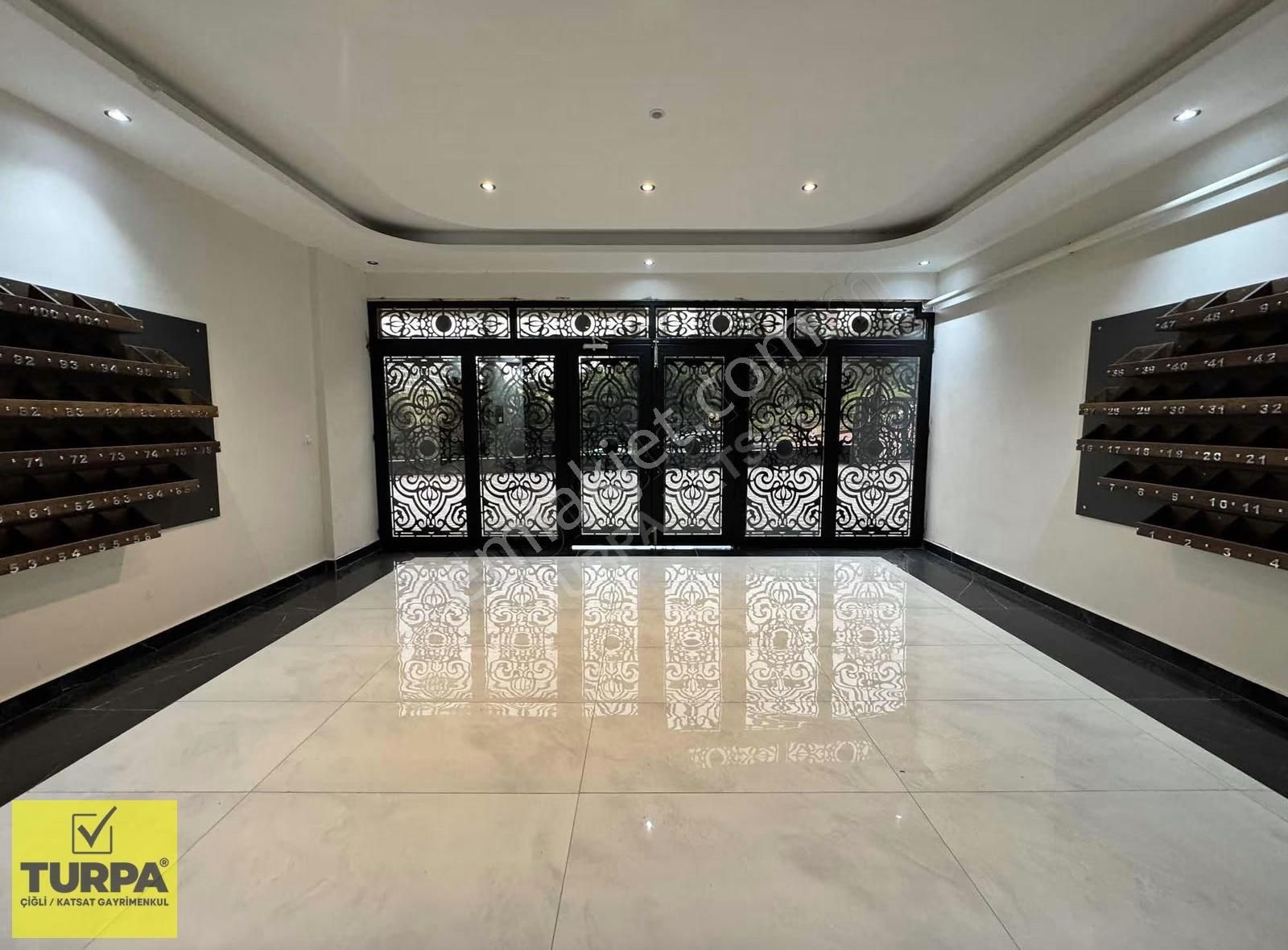 Ulukent'te Full Eşyalı, Havuzlu 1+1 Kiralık Daire - Görsel 17