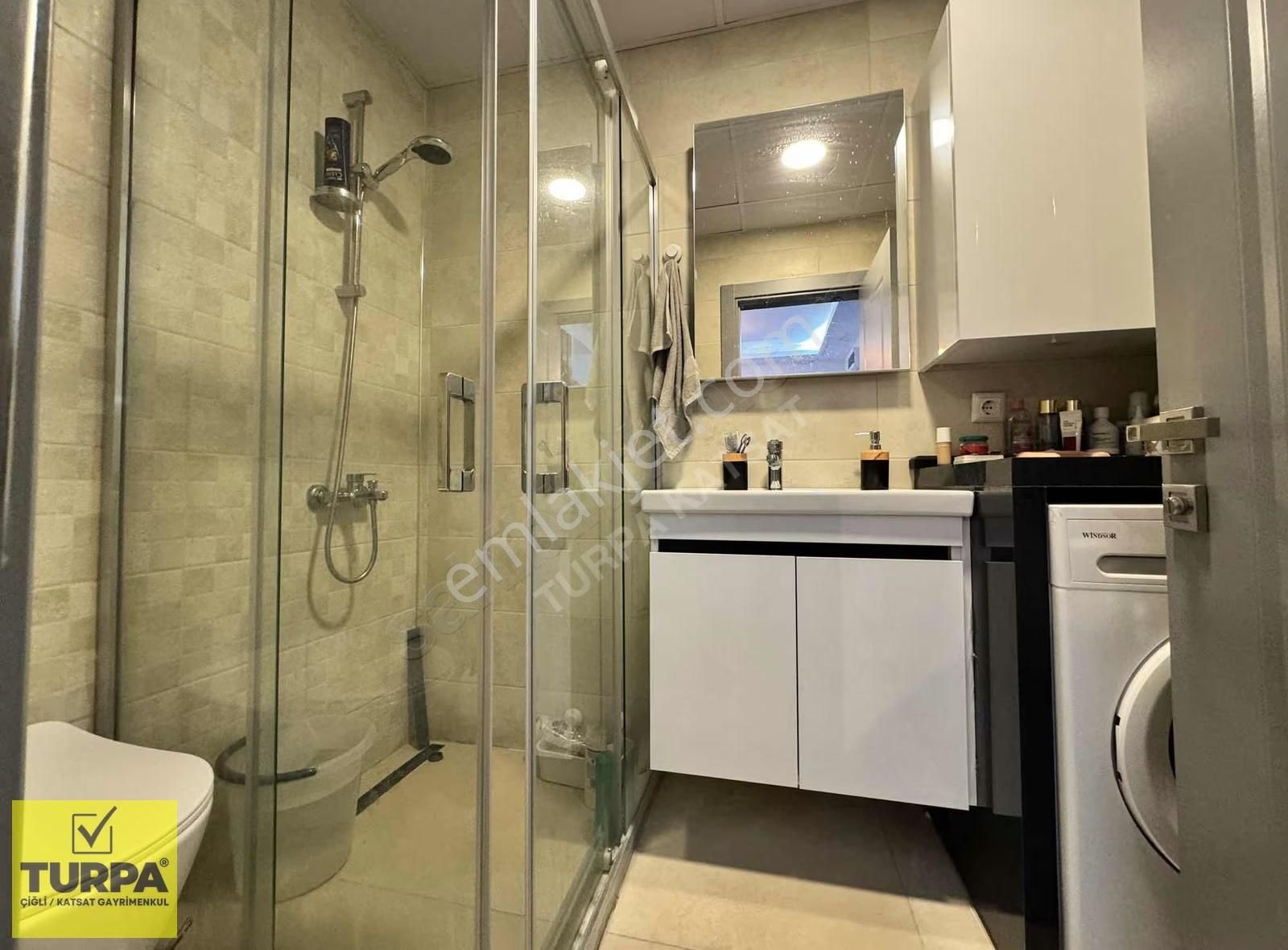 Ulukent'te Full Eşyalı, Havuzlu 1+1 Kiralık Daire - Görsel 4