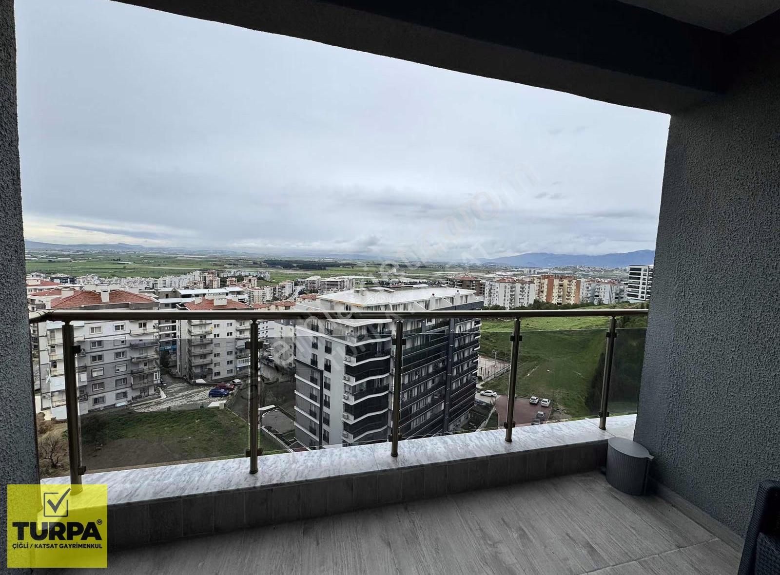 Ulukent'te Full Eşyalı, Havuzlu 1+1 Kiralık Daire - Görsel 5