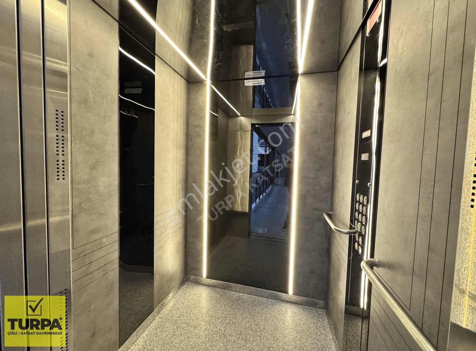 Ulukent'te Full Eşyalı, Havuzlu 1+1 Kiralık Daire - Görsel 13