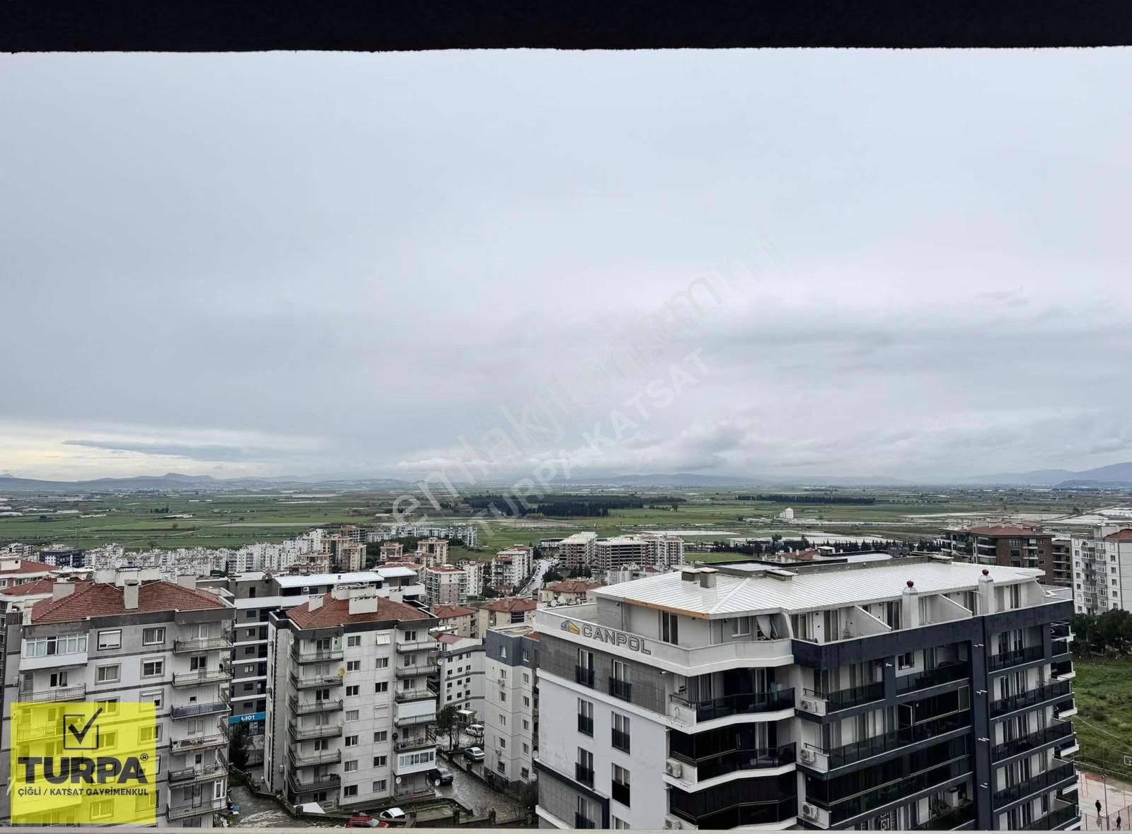 Ulukent'te Full Eşyalı, Havuzlu 1+1 Kiralık Daire - Görsel 19