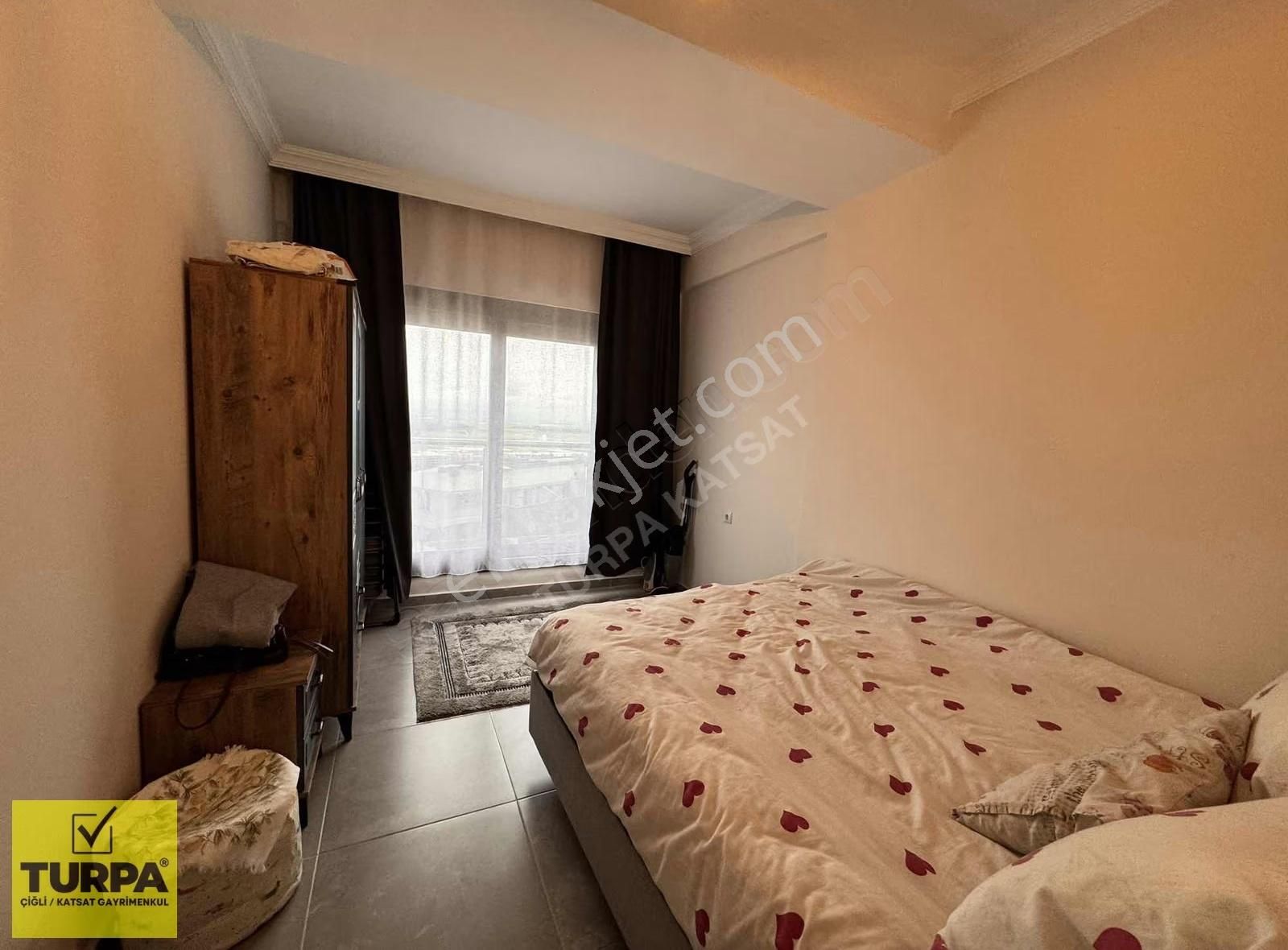 Ulukent'te Full Eşyalı, Havuzlu 1+1 Kiralık Daire - Görsel 10