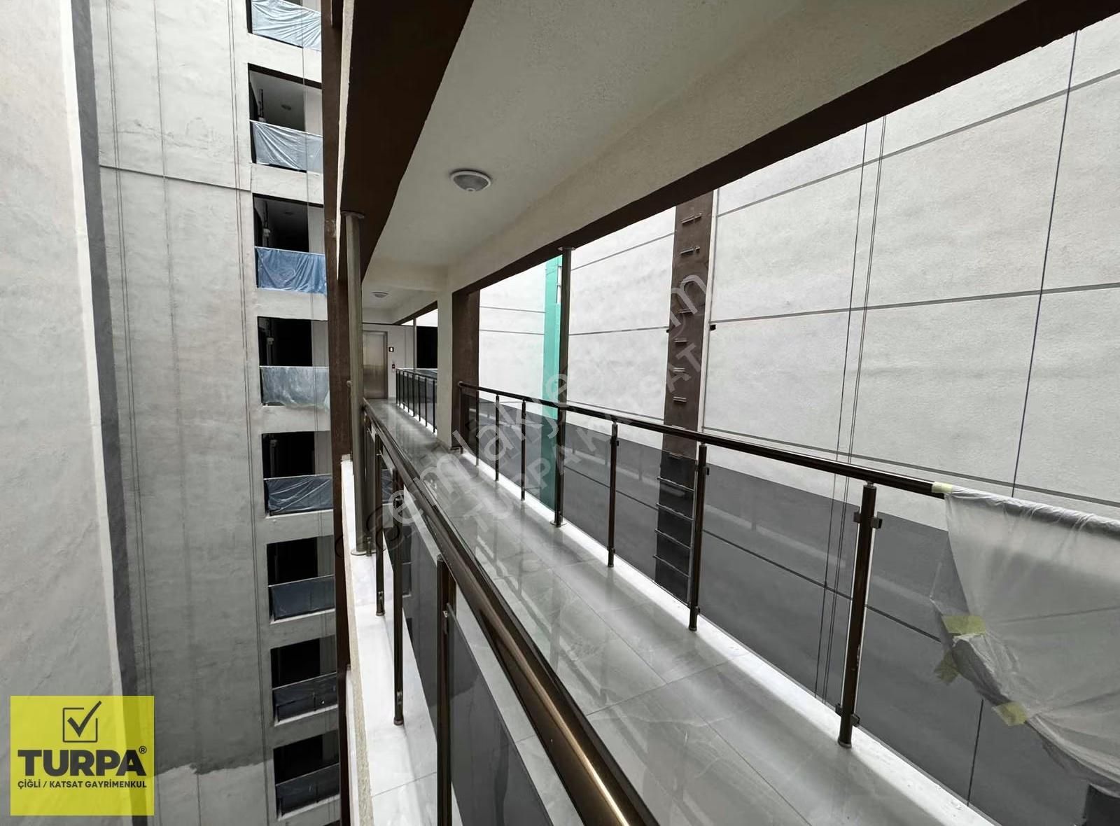 Ulukent'te Full Eşyalı, Havuzlu 1+1 Kiralık Daire - Görsel 12